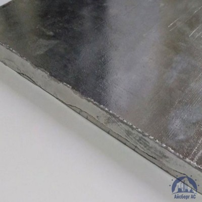 Анод оловянный 10х200х300 О1 купить в Караганде