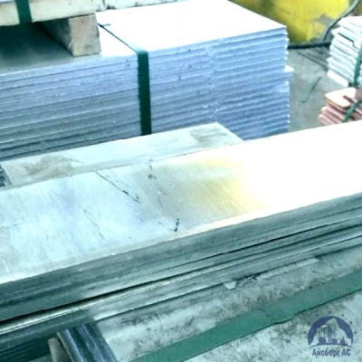 Анод оловянный 10х200х500 О1 купить в Караганде