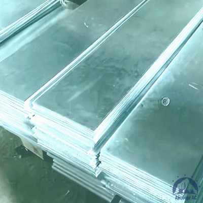 Анод оловянный 30х55х2000 О1 купить в Караганде