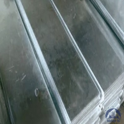 Анод оловянный 10х100х1000 О1 купить в Караганде