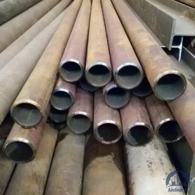 Труба бесшовная 108х14 мм ст. 09Г2C ГОСТ 8732-78 купить в Караганде