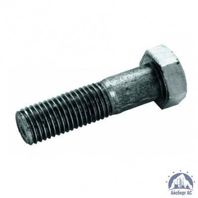 Болт М24-8g х 150.109.40Х ГОСТ 11530-2014 купить в Караганде