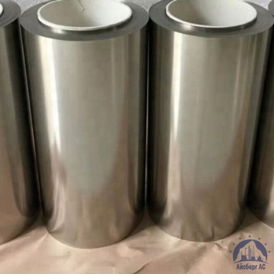 Алюминиевая фольга 0,2х500 мм 8006М ГОСТ 745 купить в Караганде