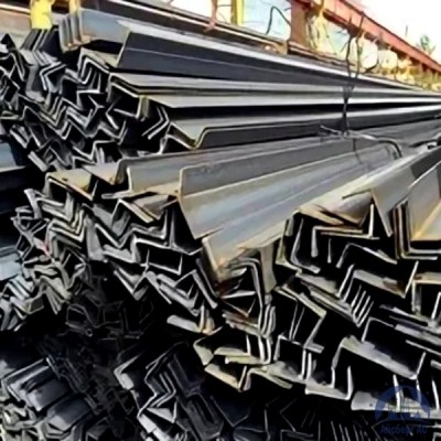 Уголок стальной неравнополочный 180х140х4 мм ст. 3сп/3пс ГОСТ 8510-93 купить в Караганде