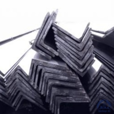 Уголок стальной неравнополочный 63х40х5 мм ст. 3сп/3пс ГОСТ 8510-93 купить в Караганде