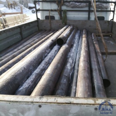 Труба бесшовная 108х14 мм ст. 10 ГОСТ 8732-78 купить в Караганде