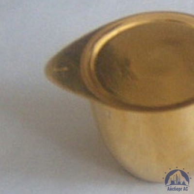 Микротигель ЗлСр 75-25 108-5 ГОСТ 6563-75 купить в Караганде