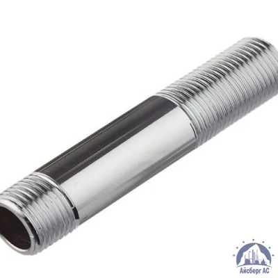 Сгон нержавеющий Ду 65 2 1/2'' AISI 316L купить в Караганде