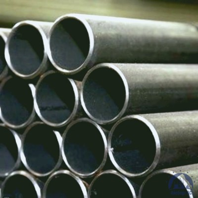 Труба холоднодеформированная 48х4 мм ст. 20 ГОСТ 8734-75 купить в Караганде