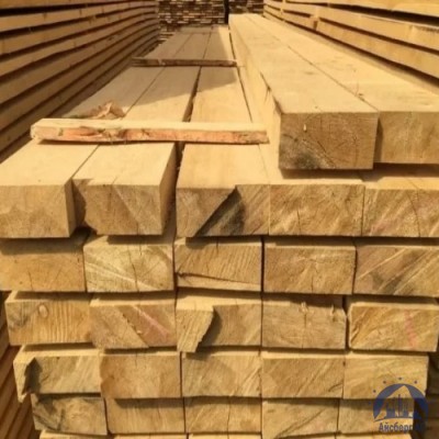 Доска обрезная 30х100 мм лиственница сорт 2 купить в Караганде