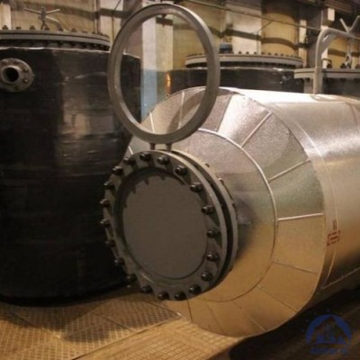 Факельный сепаратор ФС-1000 купить в Караганде