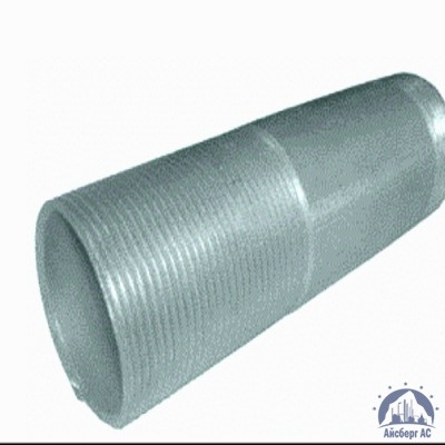 Сгон стальной Ду 15 1/2'' ГОСТ 8965-75 купить в Караганде
