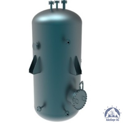 Аппарат ВЭЭ 1-1-5-0,6 5 м3 0,6 МПа купить в Караганде