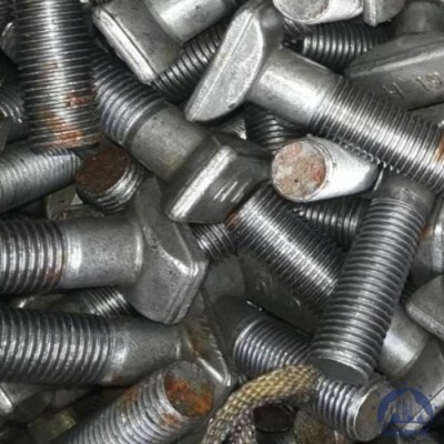 Болт В.М22-8g х 75.48 ГОСТ 16016-2014 купить в Караганде