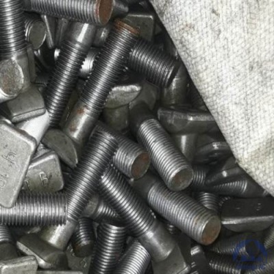 Болт М22-8g х 75.48 ГОСТ 16016-2014 купить в Караганде