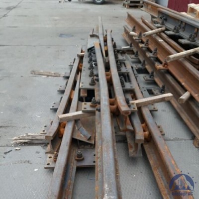 Крестовина Р65-2/9 ГОСТ 7370-2015 купить в Караганде