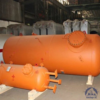 Воздухосборник – В-1-2 купить в Караганде