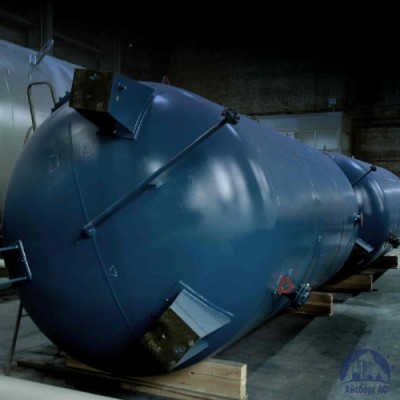 Ресивер воздуха – В-1-1,6 купить в Караганде