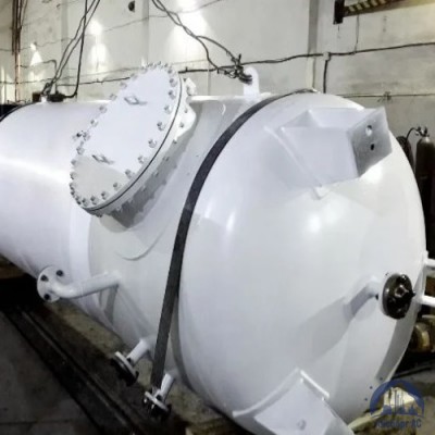 Ресивер воздуха – В-1-1 купить в Караганде