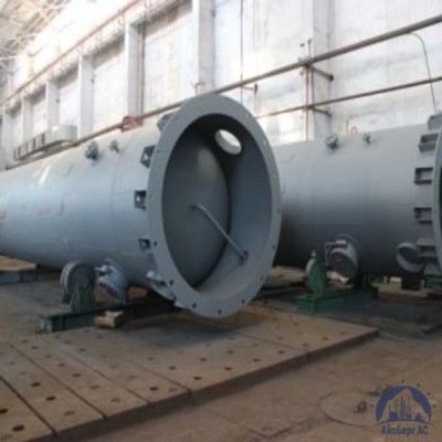 Ресивер воздуха – В-100-2,5 купить в Караганде