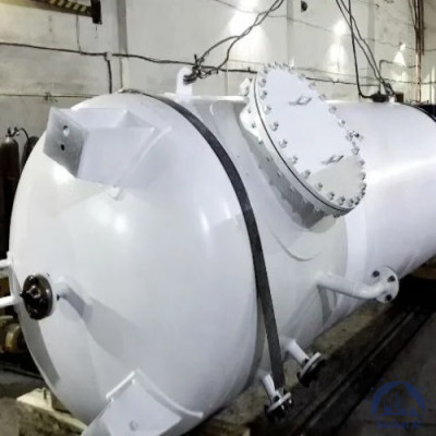 Ресивер воздуха – В-4-1 купить в Караганде