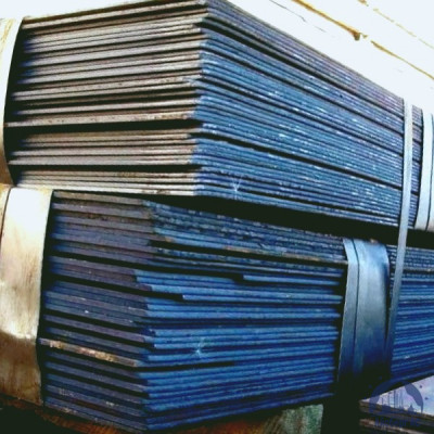 Лист 1,2х2000х6000 мм 07Х21Г7АН5 ГОСТ 19903-2006 купить в Караганде