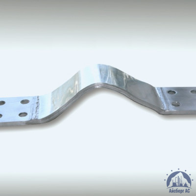 Компенсатор шинный алюминиевый КШАК 125x125 С У2 купить в Караганде