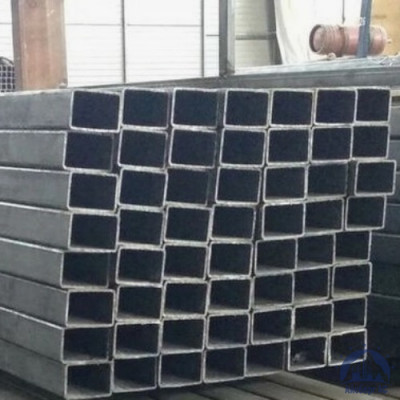 Труба профильная 120х60х3мм ст.20 L=12м купить в Караганде