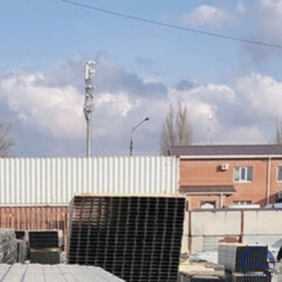 Швеллер 120х45х35х5 мм С235 ГОСТ 8281-80 купить в Караганде