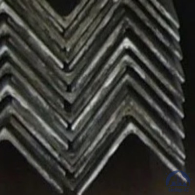 Уголок 152х100х5,5 мм С245 ГОСТ 19772-93 купить в Караганде