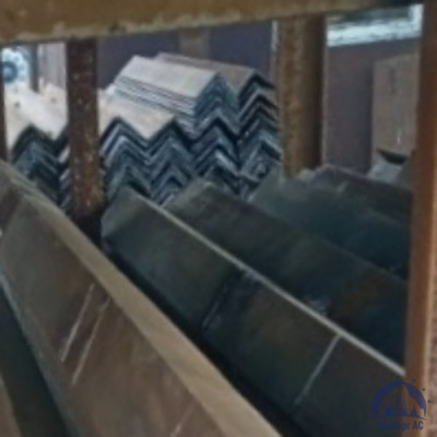Уголок 40х25х2,5 мм С285 ГОСТ 19772-93 купить в Караганде