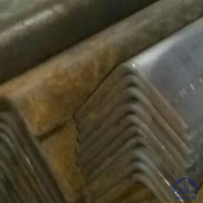 Уголок 80х63х4 мм С285 ГОСТ 19772-93 купить в Караганде