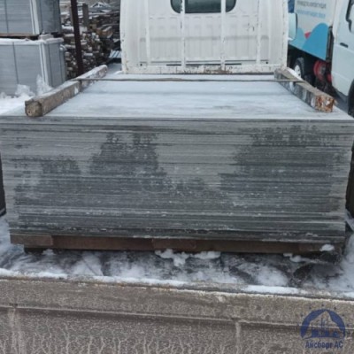 Плита АЦЭИД 30х700х1100 ГОСТ 18124-95 купить в Караганде