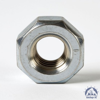 Гайка М72 ст 20 ГОСТ 10605-94 купить в Караганде