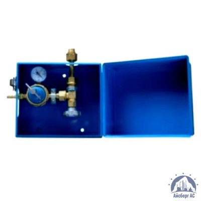 Пост газоразборный кислородный ПГК-200-50 ТУ 3645-052-05785477-2011 купить в Караганде