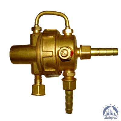 Смеситель газовый УГС-1-А3 ТУ 3645-028-00220531 -95 купить в Караганде
