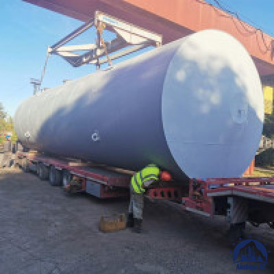 Резервуары РГС-50 м3 купить в Караганде