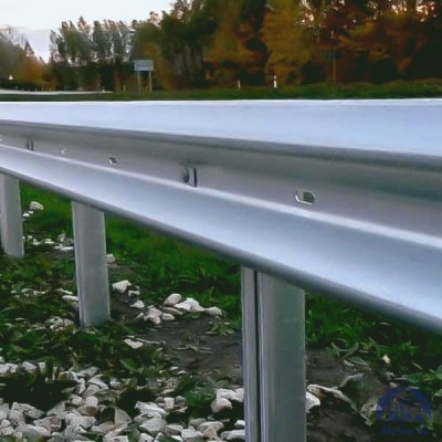 Барьерное ограждение 11ДД-4-СТ РК 1278-2004 купить в Караганде