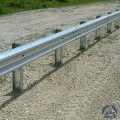 Барьерное ограждение 11ДД-2(3)-СТ РК 1278-2004 купить в Караганде