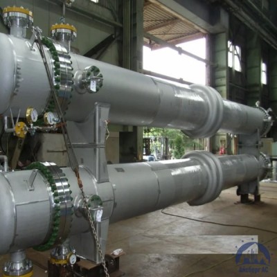 Теплообменник "Газ-газ" 10Т1 купить в Караганде
