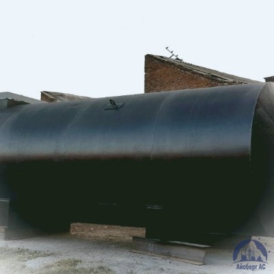 Резервуар Р7-100 - ГОСТ Р 52400-2005 купить в Караганде