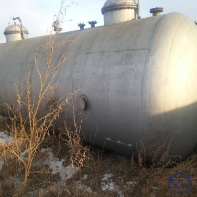 Ёмкость СУГ 8 м3 купить в Караганде