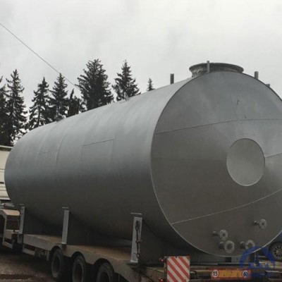 Резервуар для бензина 12,5 м3 купить в Караганде