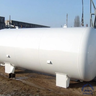 Емкость для бензина 40 м3 купить в Караганде