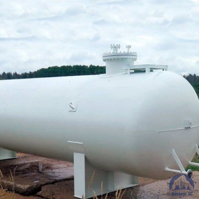 Резервуар для дизельного топлива 20 м3 купить в Караганде