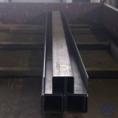 Швеллер гнутый 100х50х5 мм ст. 09Г2С ГОСТ 8278-83