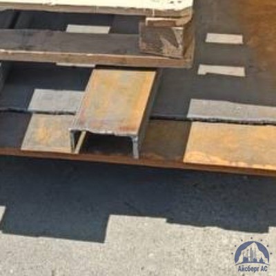 Швеллер 22 ГОСТ 8240-97