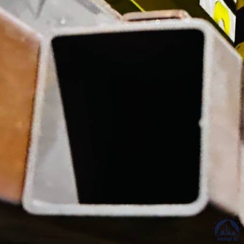 Гибка профильной трубы