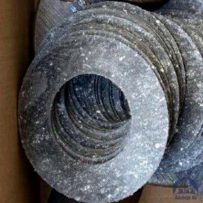 Лазерная резка паронита