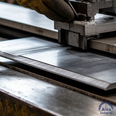 Продольная резка рулонного металла